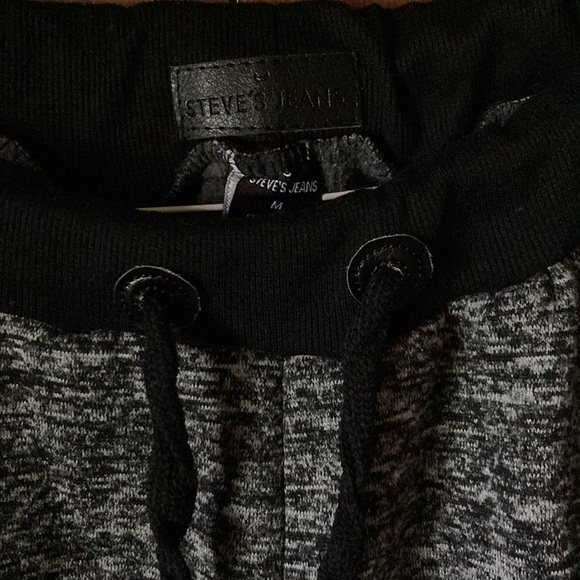 Steve’s jeans sweatpants - Picture 3 of 6